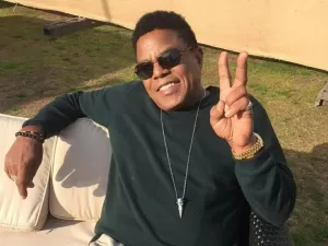 Irmão de Michael e integrante do Jackson Five, Tito Jackson morre aos 70 anos