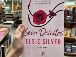 Review: amor proibido e rodeios no Canadá embalam leitura de 'Sem Defeitos'