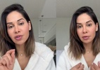 Maíra Cardi revela que filha tem transtorno: 