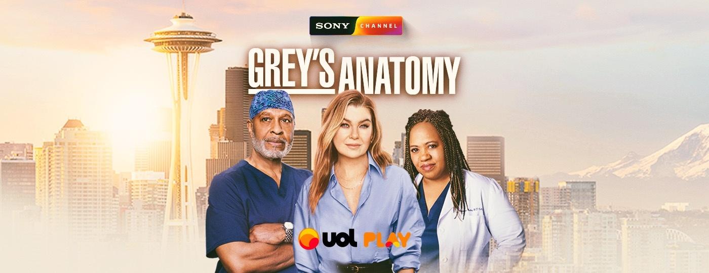 Vem aí o final da 21ª temporada de Grey"s Anatomy: acompanhe tudo o que rolou - uol play