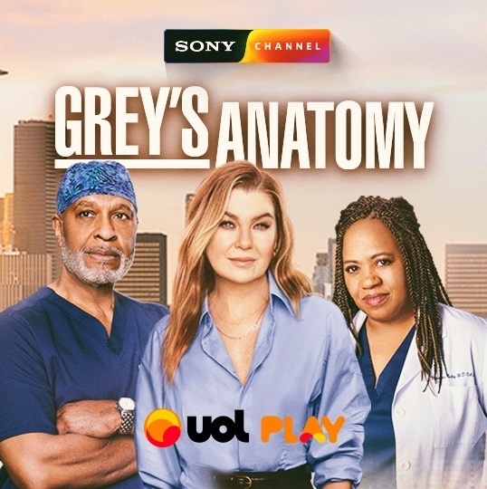 Vem aí o final da 21ª temporada de Grey's Anatomy: acompanhe tudo