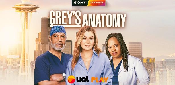 Vem aí o final da 21ª temporada de Grey's Anatomy: acompanhe tudo