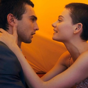 Luc Besson é especialista em romance descontrolado