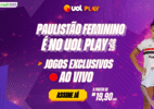 São Paulo Feminino em confronto decisivo no Paulistão 2025