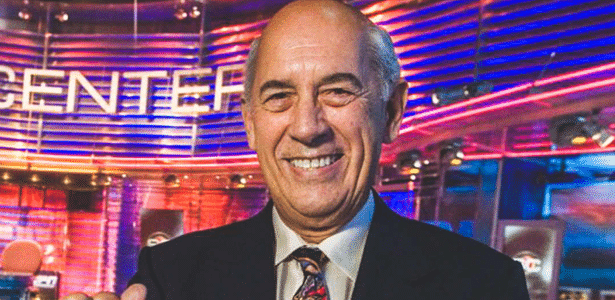 Pioneiro dos canais esportivos, fundador da ESPN morre aos 93 anos