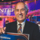 Pioneiro dos canais esportivos, fundador da ESPN morre aos 93 anos