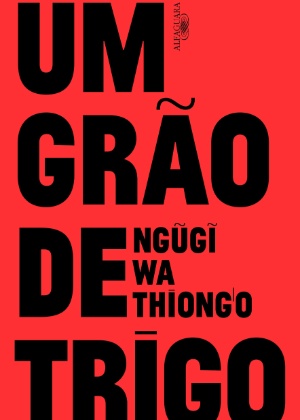 grão - Divulgação - Divulgação