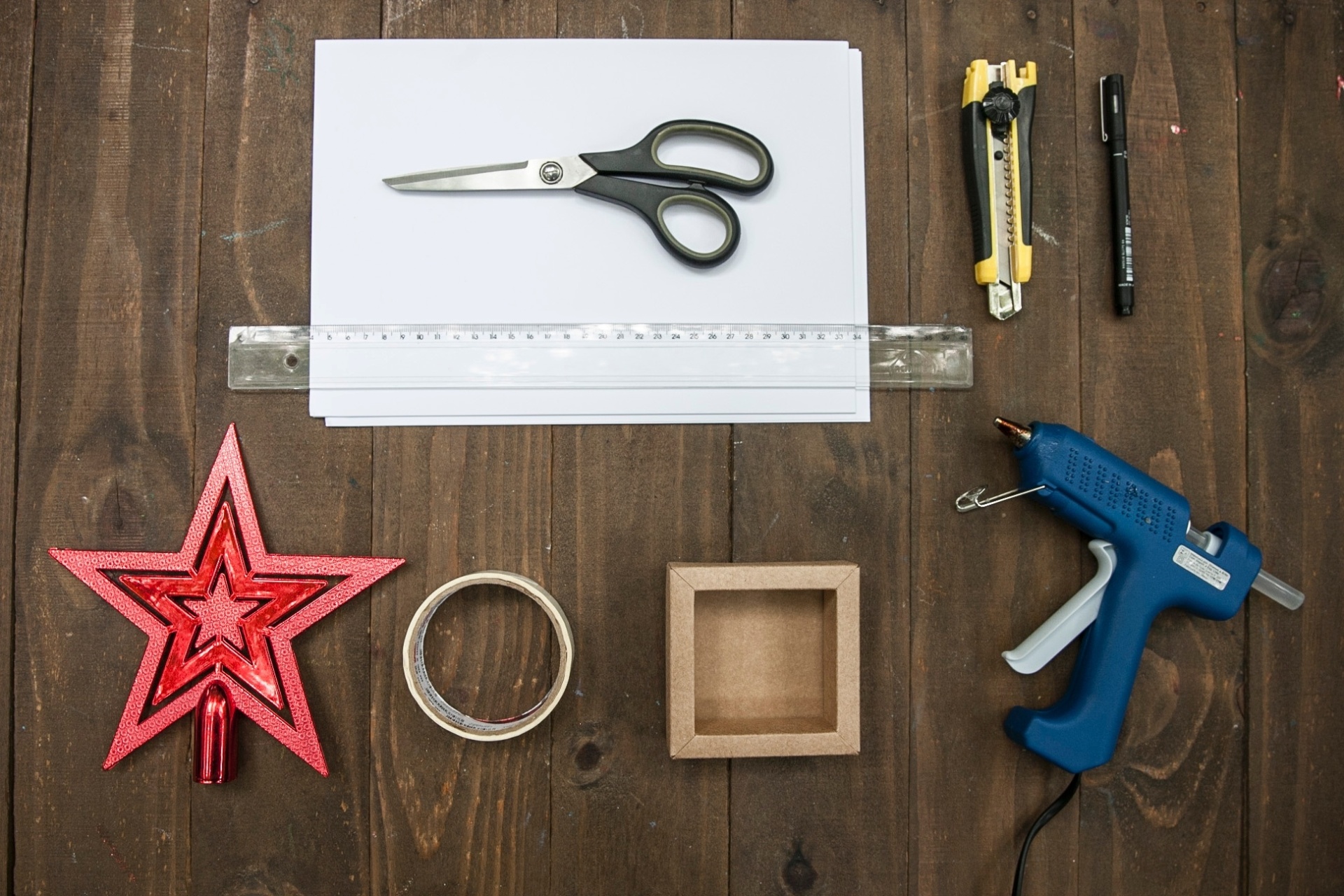 Passo a passo: calendário do Advento (Flamingo em Festa) - Lucas da Rocha Lima/ UOL