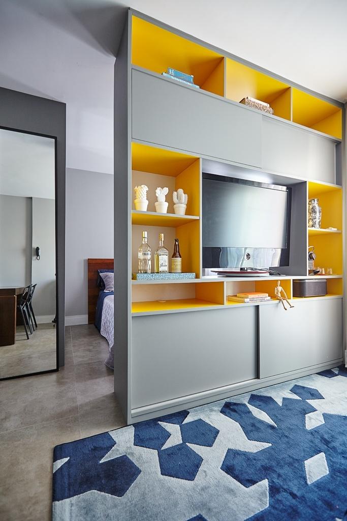 Jhonatan Chicaroni/UOL