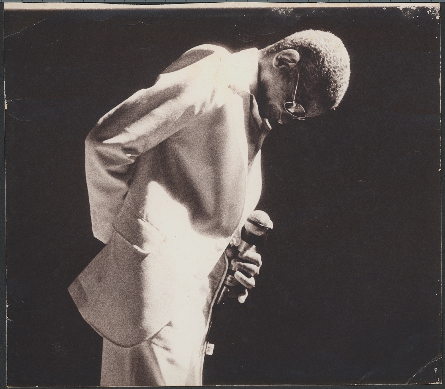 Cartola - Divulgação