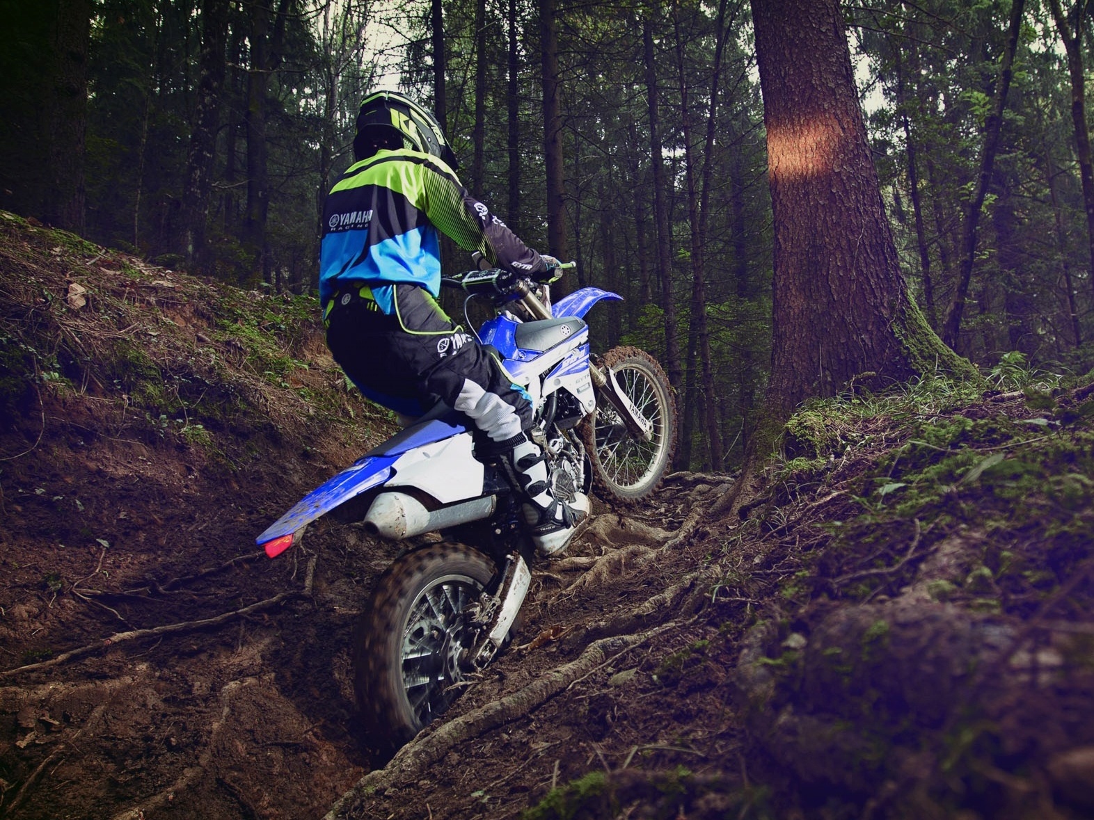 As melhores trilhas de Moto Trail em Rio de Janeiro (Brasil)