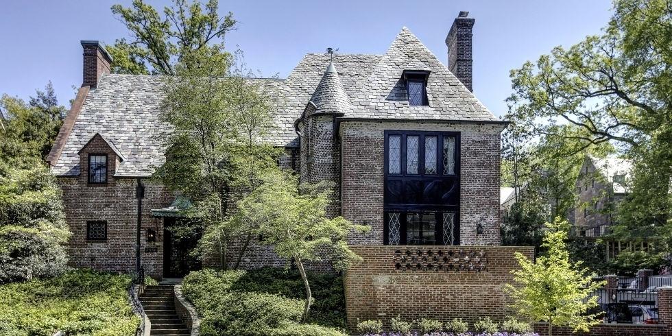 MARK MCFADDEN GROUP/Reprodução