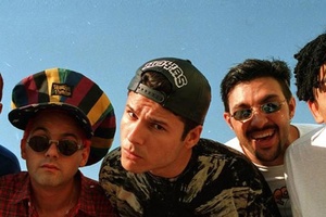 Mamonas Assassinas - Reprodução - Reprodução