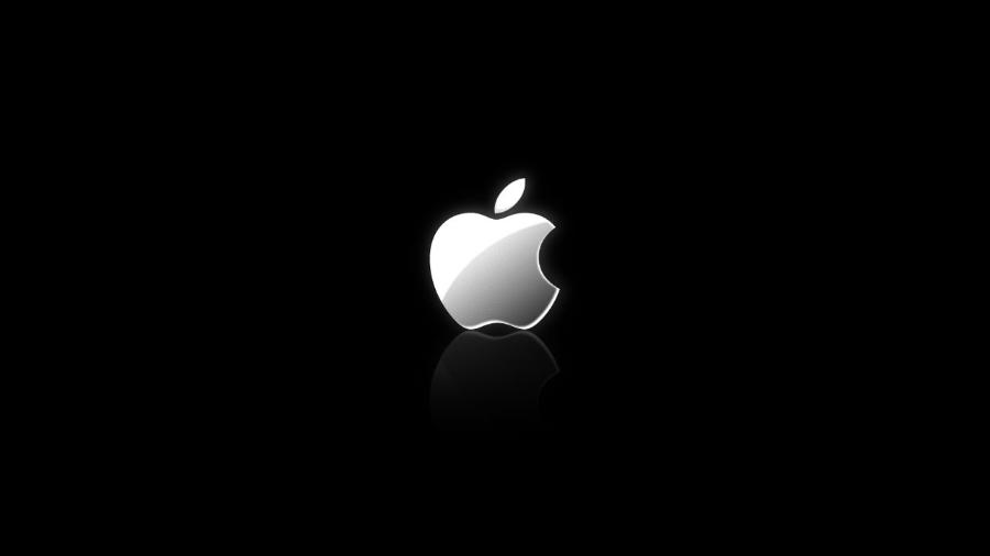 Apple e outras quatro maiores empresas de tecnologia do mundo tiveram "semana para esquecer" - Reprodução