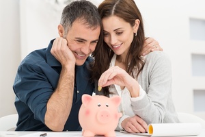 Dicas de terapia financeira para casais - iStock - iStock
