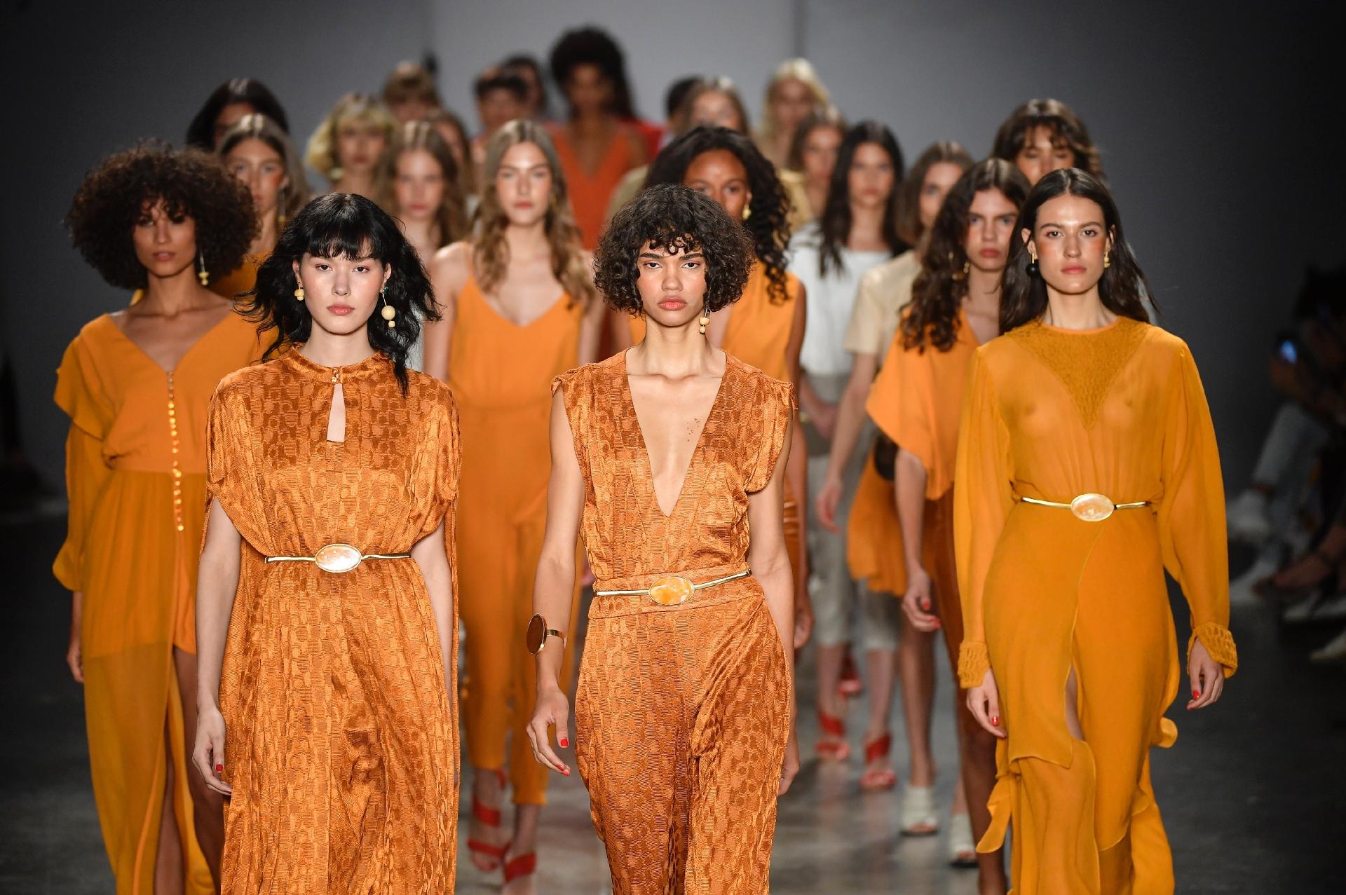 Acessórios - Lilly Sarti - Divulgação/Agencia Fotosite