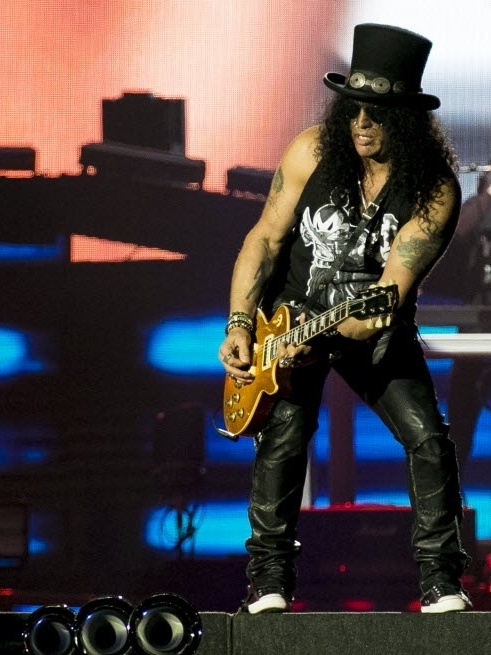 November Rain