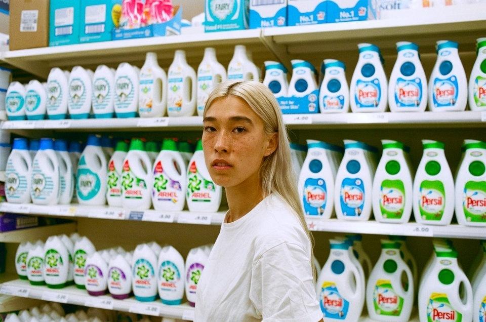 Florence - Eliza Hatch/Cheerupluv.com