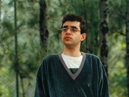 O cantor Renato Russo - Divulgação
