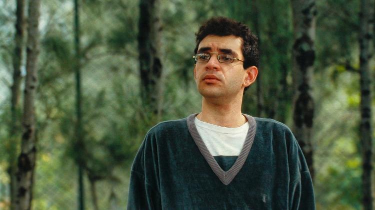 O cantor Renato Russo - Divulgação - Divulgação