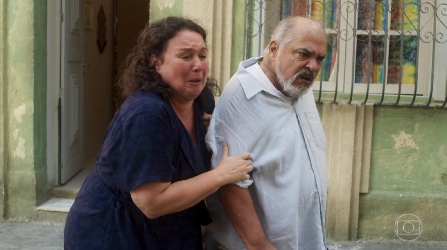 Intérprete de Nice, Kylze Ecard rouba cena em "Segundo Sol" - Reprodução/TV Globo