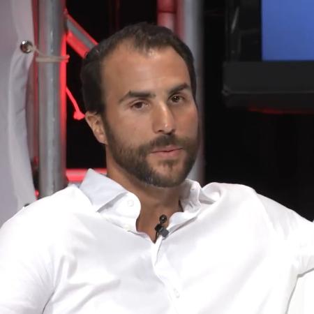 Ben Silverman, dono da produtora Propagate - Reprodução/YouTube - Reprodução/YouTube