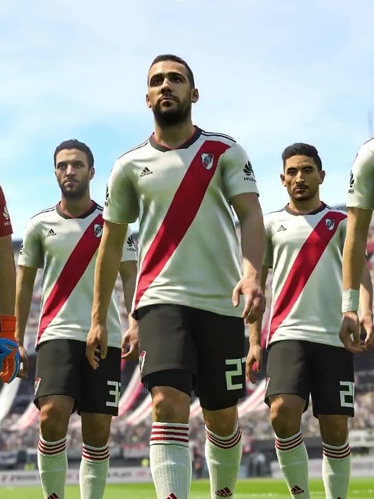 Konami renova com Arsenal FC e anuncia jogadores lendários para PES 2019  - Notícias - BOL