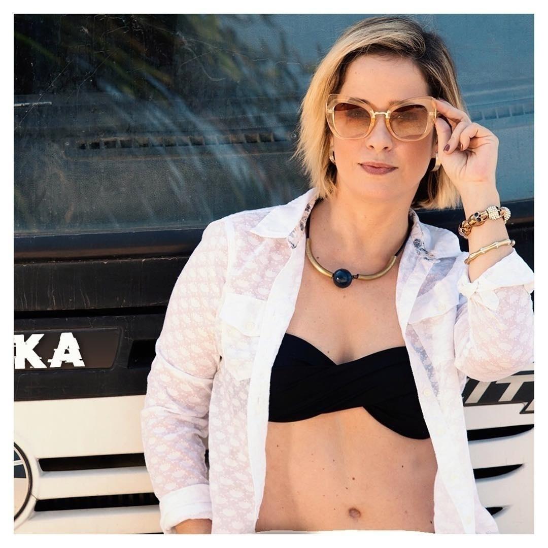 Paloma Duarte - Reprodução/Instagram