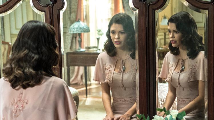 Estevam Avellar/Globo