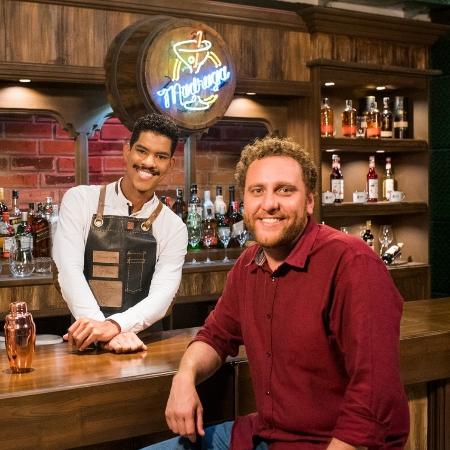 Rafael Massa - Rede Massa - Rede Massa