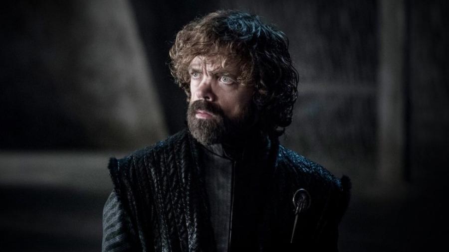 Peter Dinklage como Tyrion Lannister em "Game of Thrones" - Divulgação