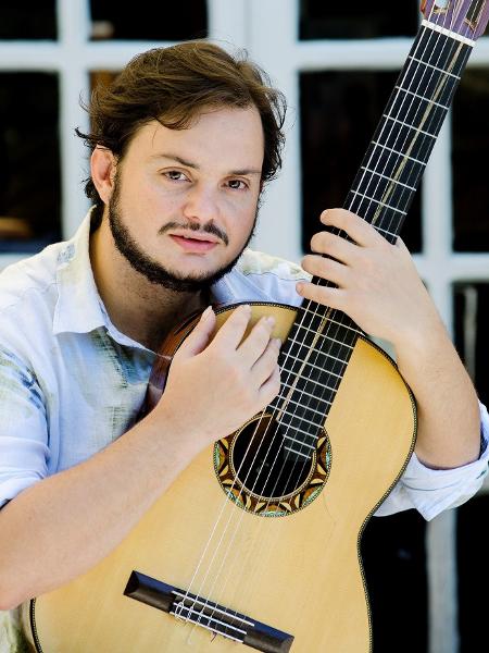 Yamandu Costa reúne várias gerações da música instrumental em show beneficente - Divulgação