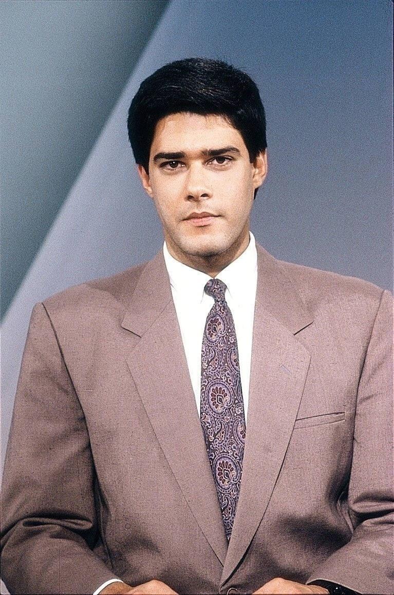 William Bonner - Divulgação