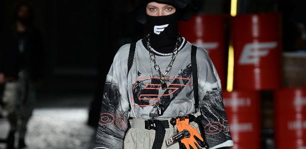 Semana da Moda | Protesto ambiental marca abertura da SPFW e volta da Ellus