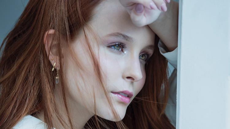 Larissa Manoela - Divulgação - Divulgação