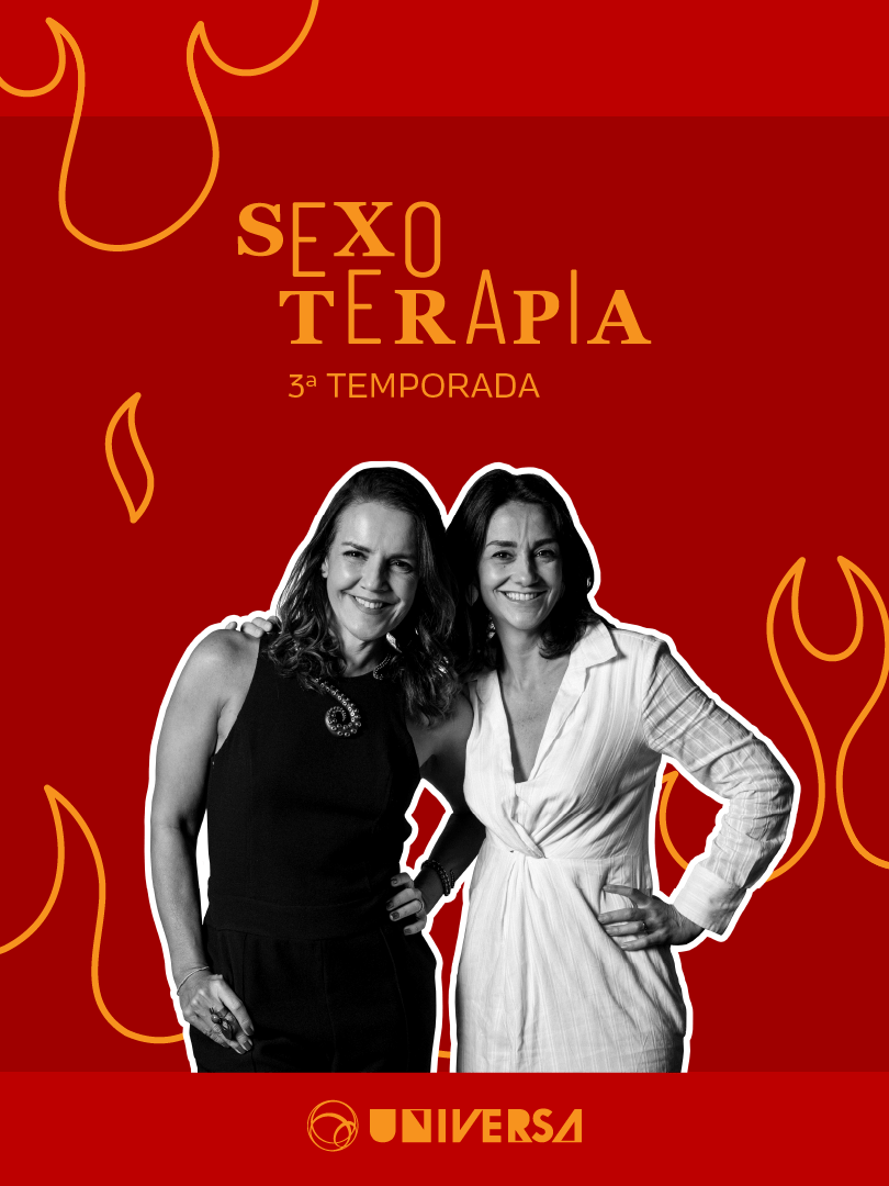 Sexoterapia #25