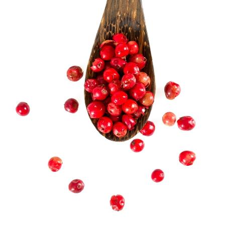 Pimenta rosa - iStock - iStock