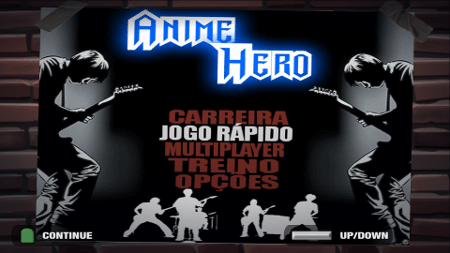 Animes e Guitar Hero: o brasileiro que criou um game improvável no