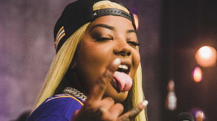 Lud - Julia Assis/Divulgação - Julia Assis/Divulgação