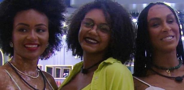 Quem você elimina? E por quê? - UOL