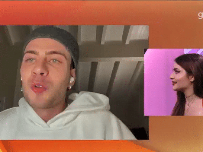 'Arthur é a nova Juliette', Léo Picon revela favoritismo de brother a Jade