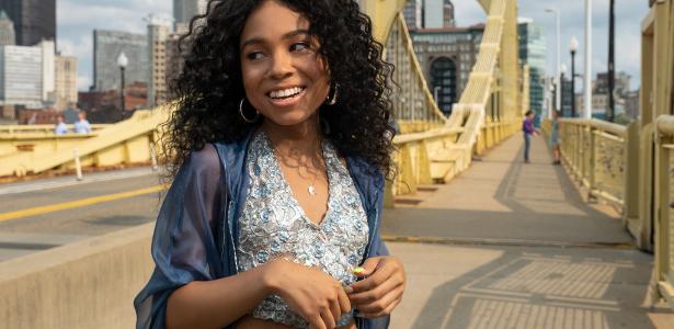 Eva R Real Name Eva Reign é a protagonista do filme dirigido por Billy Porter