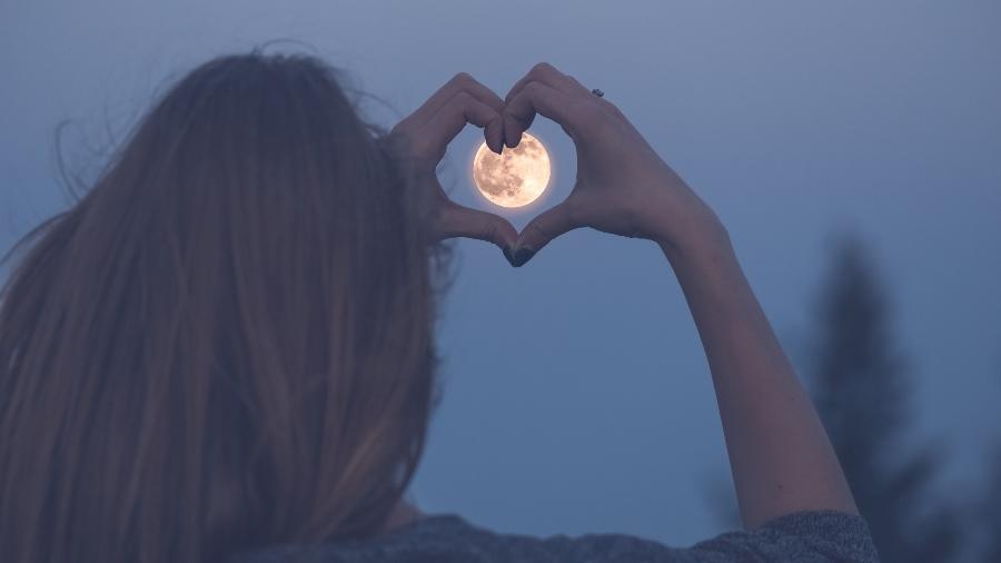 A Lua é realmente poderosa, vale usar isso a seu favor - zoff-photo/Getty Images/iStockphoto