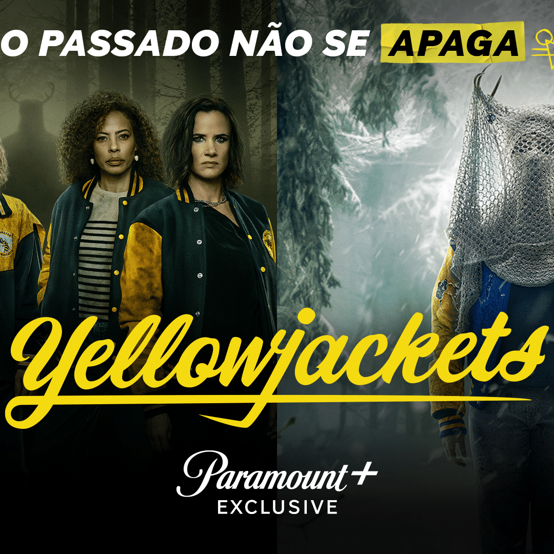 Yellowjackets já está disponível na Netflix! Conheça a série