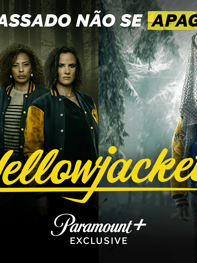 B9  Para promover segunda temporada da série, Showtime vai recriar  acampamento de Yellowjackets no SXSW 2023 • B9