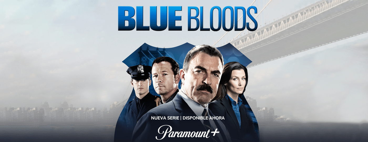 Tudo sobre Blue Bloods, nova série policial do UOL Play! - UOL Play