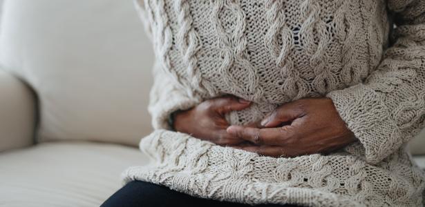 Fibroids affect one in two women of childbearing age