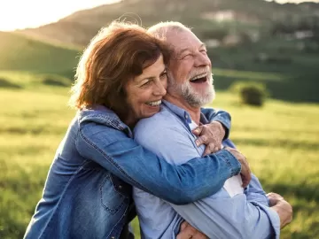 Perto da natureza, longe da demência: viver rodeado de verde preserva mente