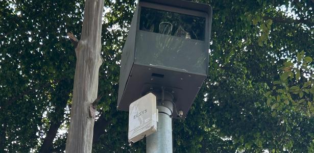 Número de radares dobrará nas rodovias de SP; saiba quais regiões terão mais equipamentos