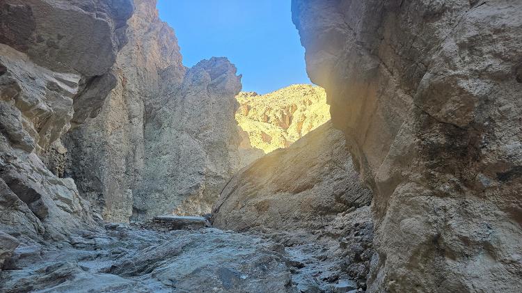 Natural Bridge